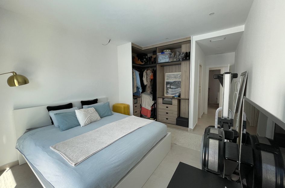 Villa in Formentera del Segura