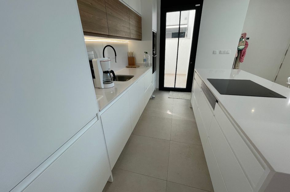 Villa in Formentera del Segura