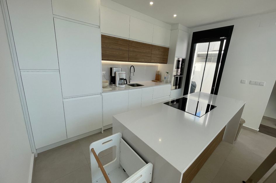 Villa in Formentera del Segura