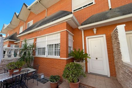 Huis in Elx