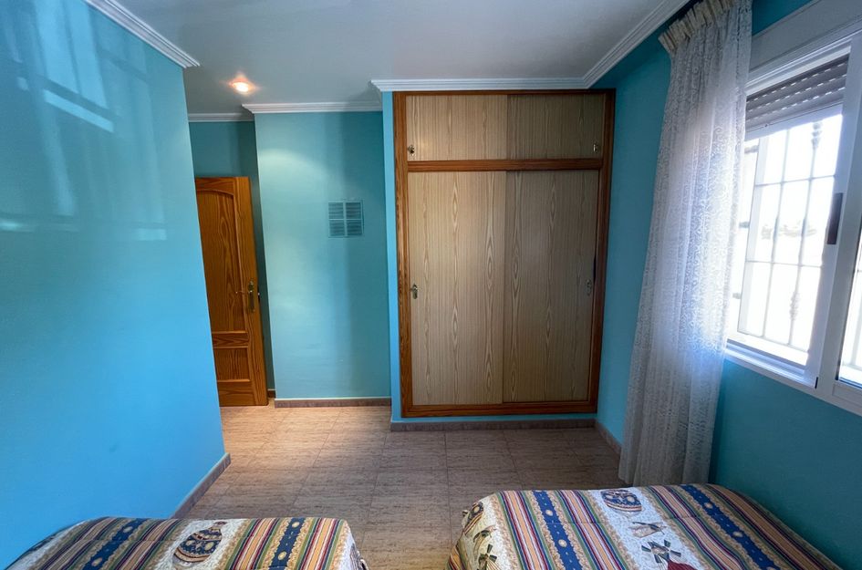 Villa in La Estación