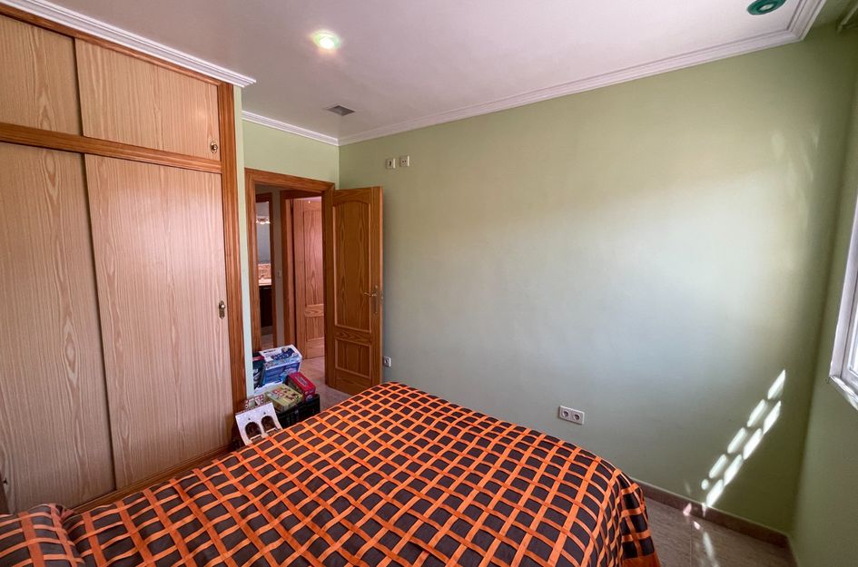 Villa in La Estación