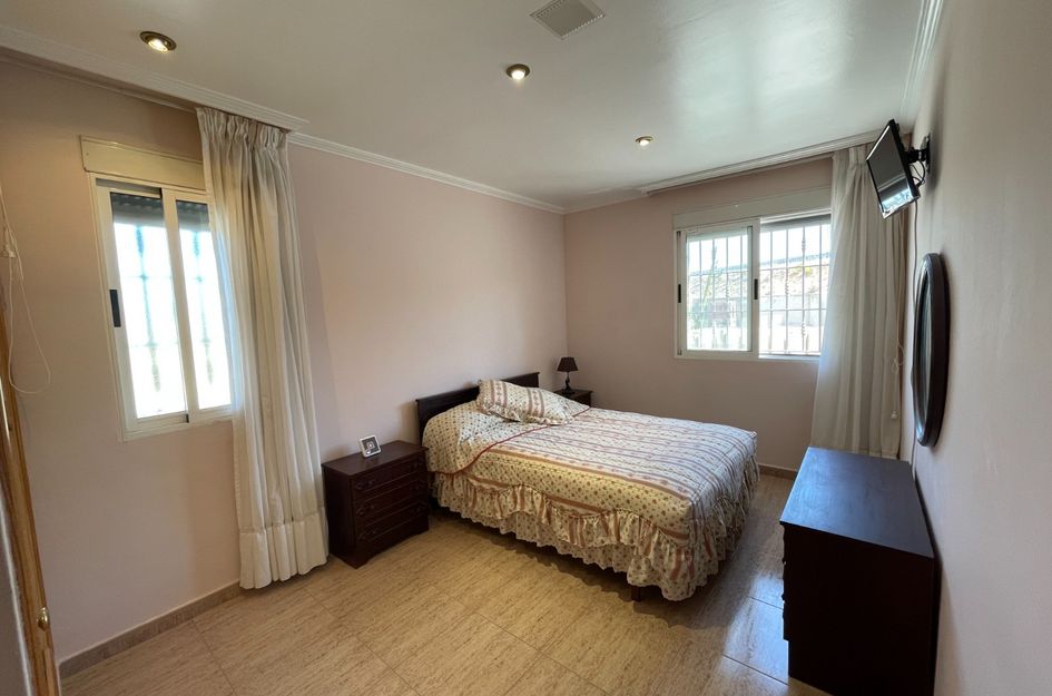 Villa in La Estación