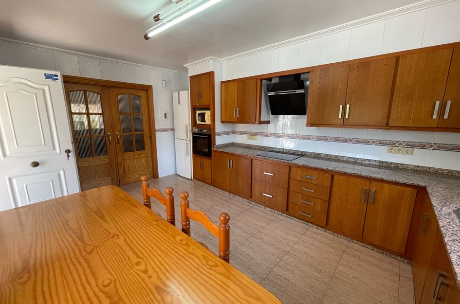 Villa in La Estación