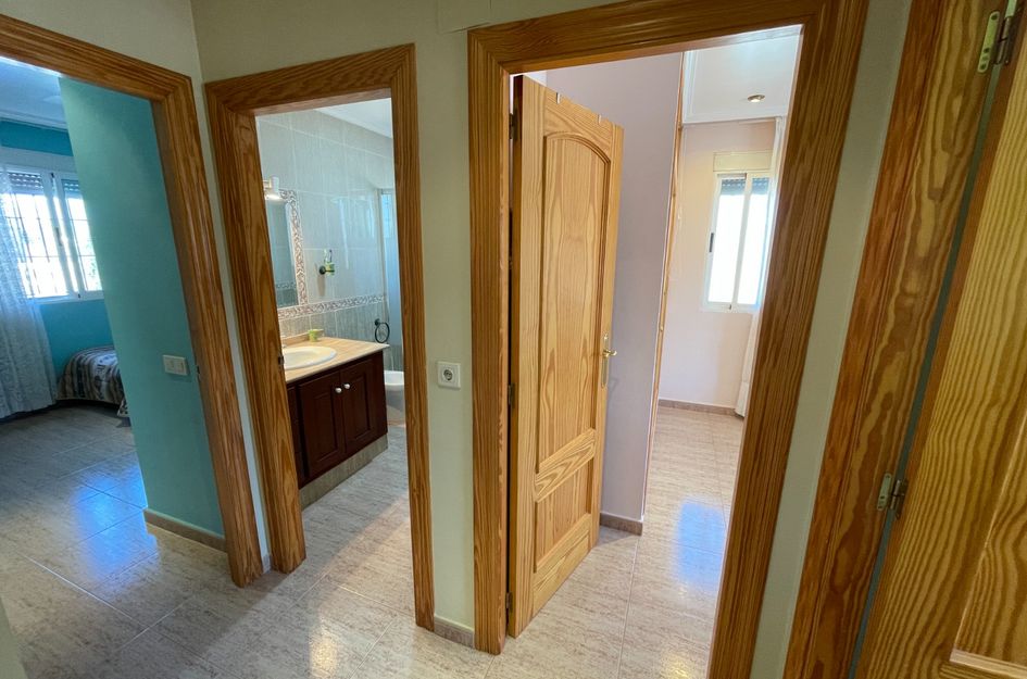 Villa in La Estación