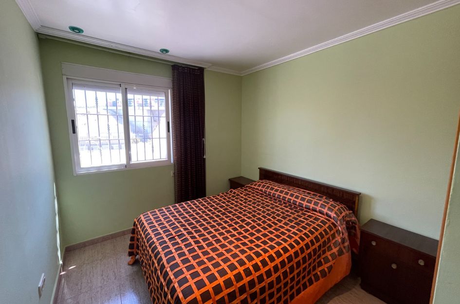 Villa in La Estación