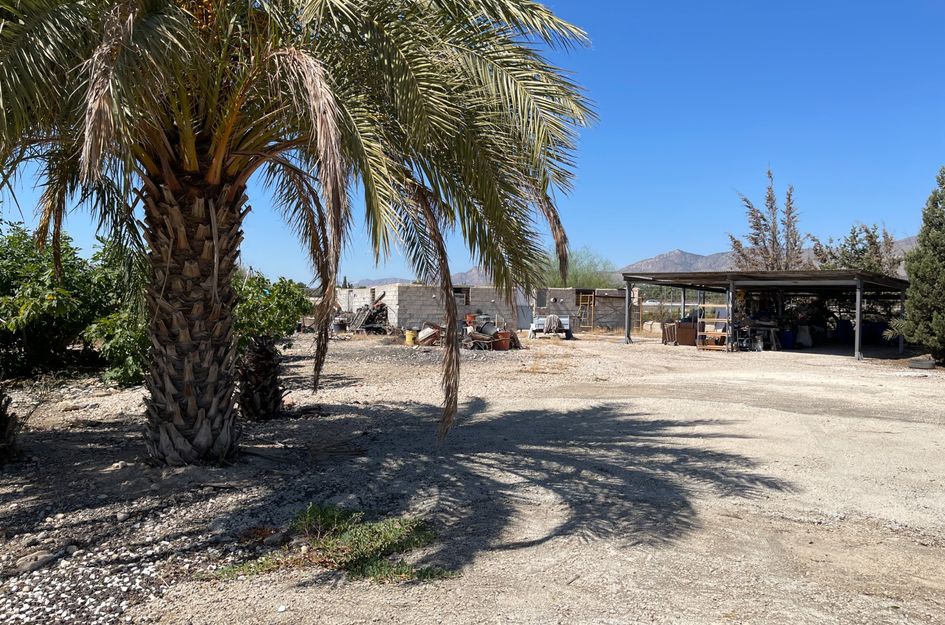 Villa in La Estación