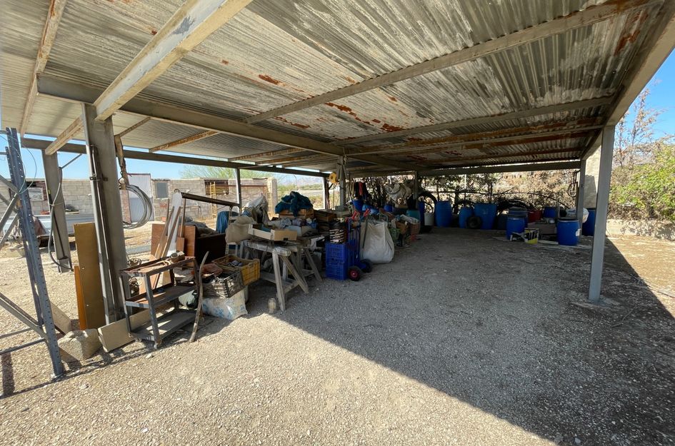 Villa in La Estación