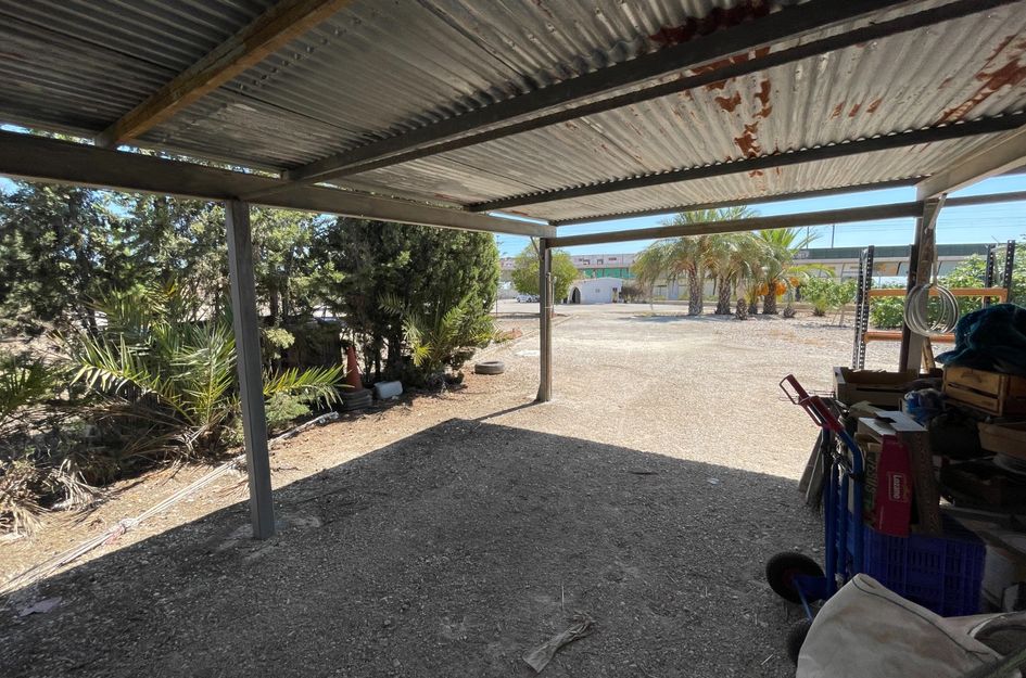 Villa in La Estación