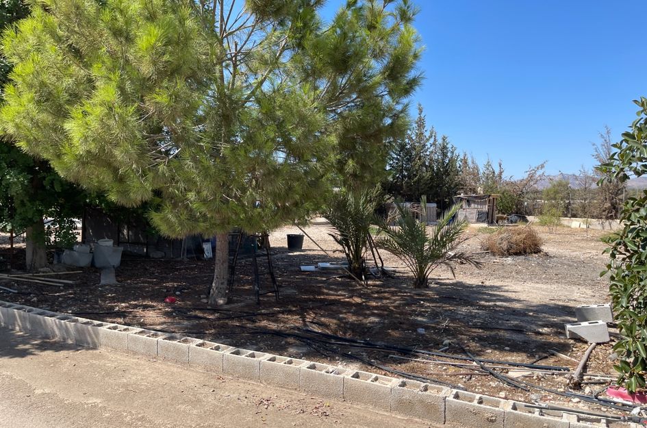 Villa in La Estación