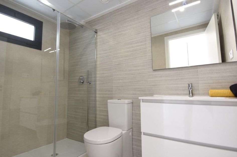 Appartement in San Miguel de Salinas