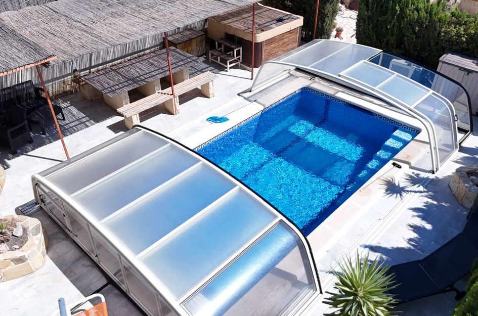 Huis in Molinos de Magro