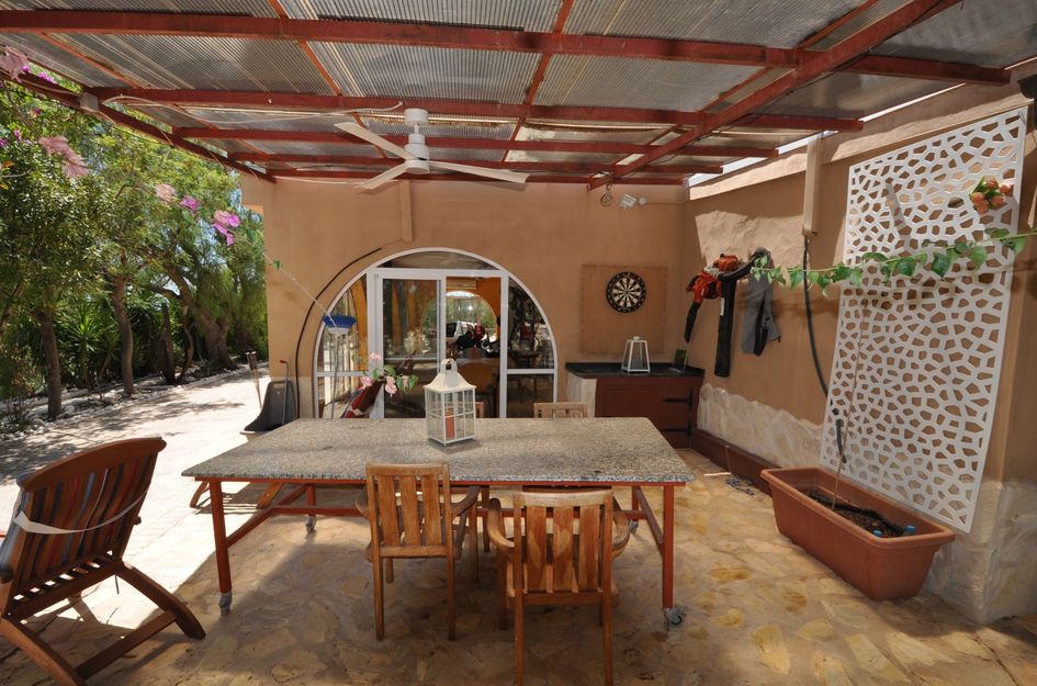 Huis in Molinos de Magro