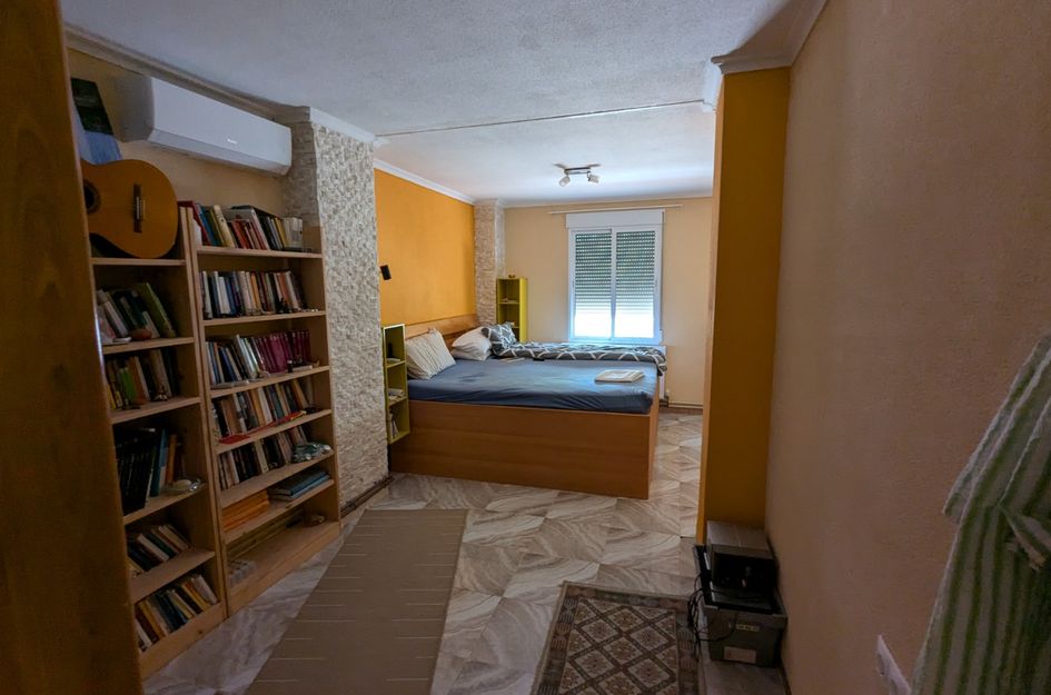 Huis in Molinos de Magro