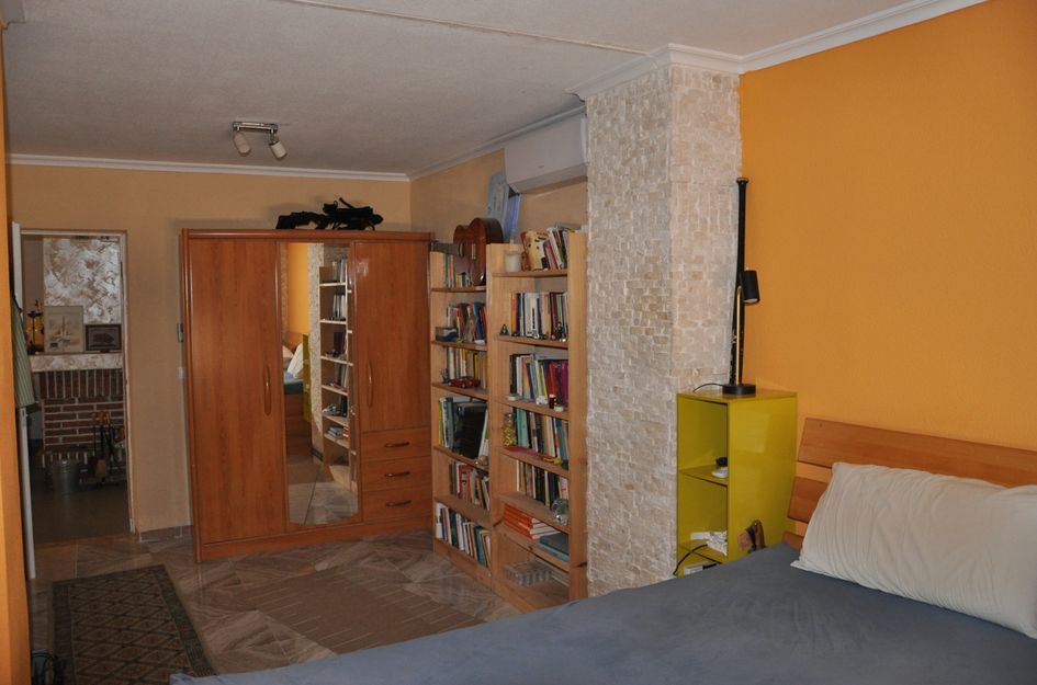 Huis in Molinos de Magro