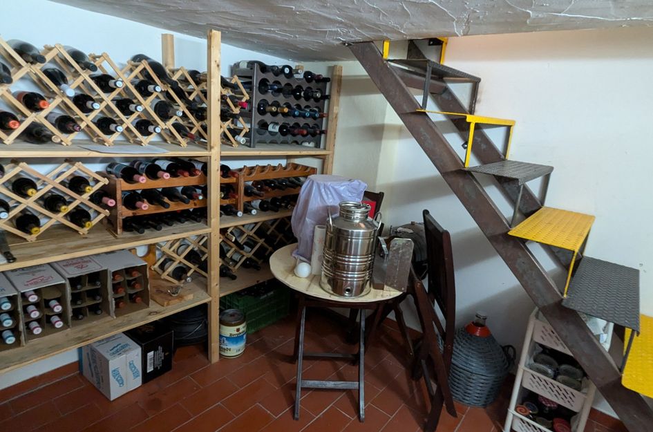 Huis in Molinos de Magro