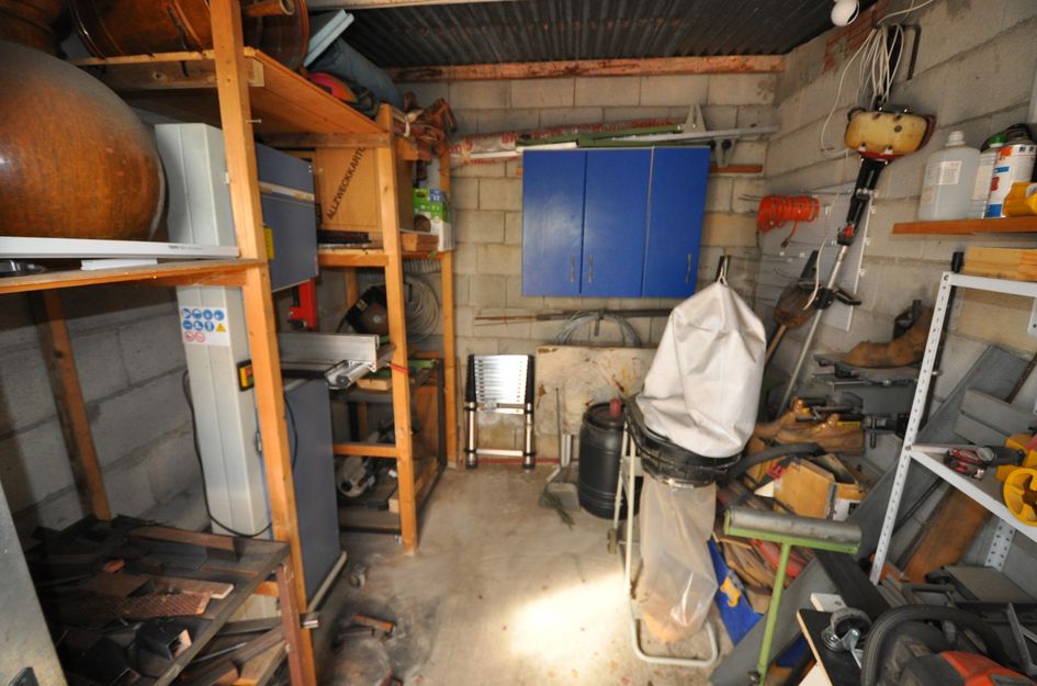 Huis in Molinos de Magro