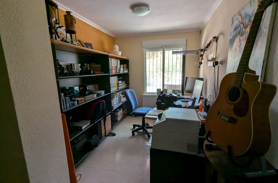 Huis in Molinos de Magro