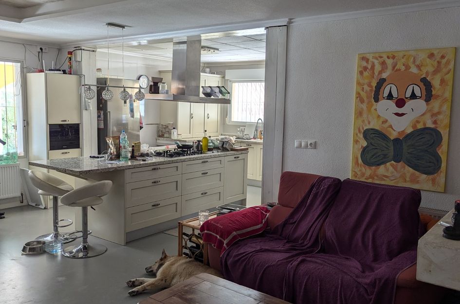 Huis in Molinos de Magro