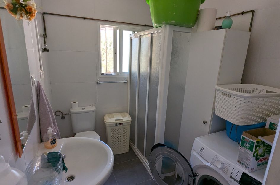 Huis in Molinos de Magro