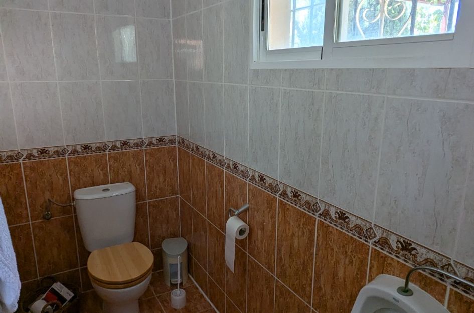 Huis in Molinos de Magro