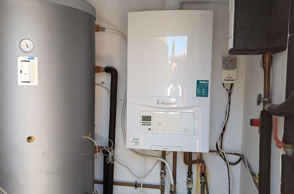 Huis in Molinos de Magro