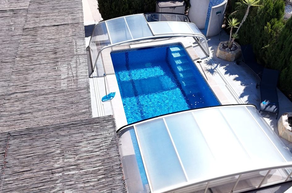 Huis in Molinos de Magro