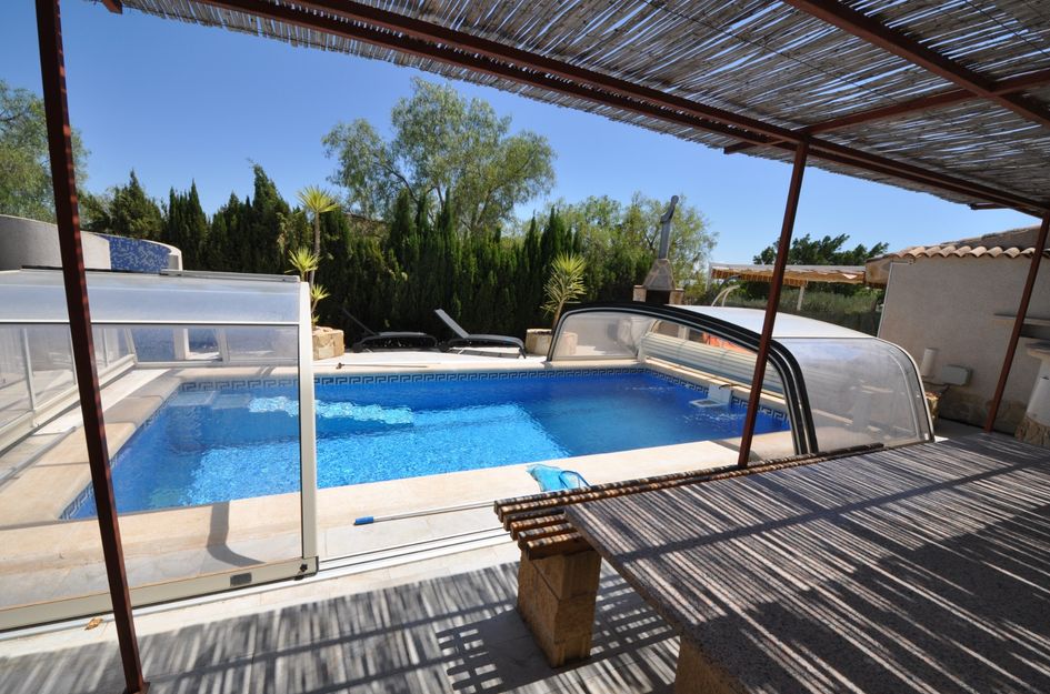 Huis in Molinos de Magro