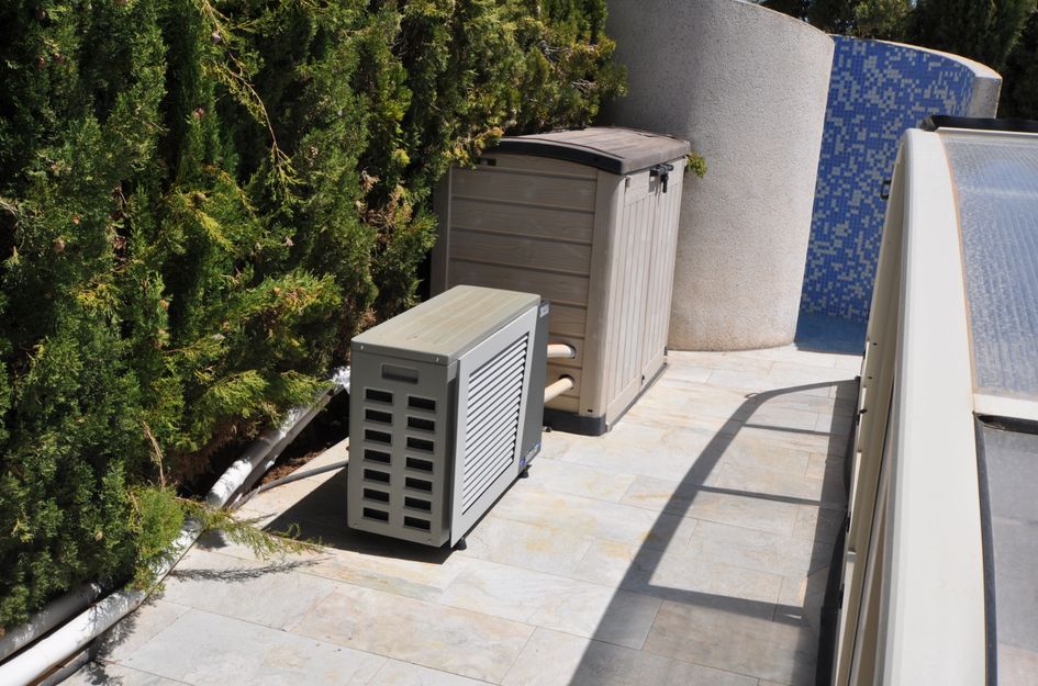 Huis in Molinos de Magro