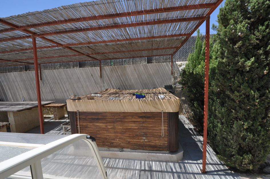 Huis in Molinos de Magro