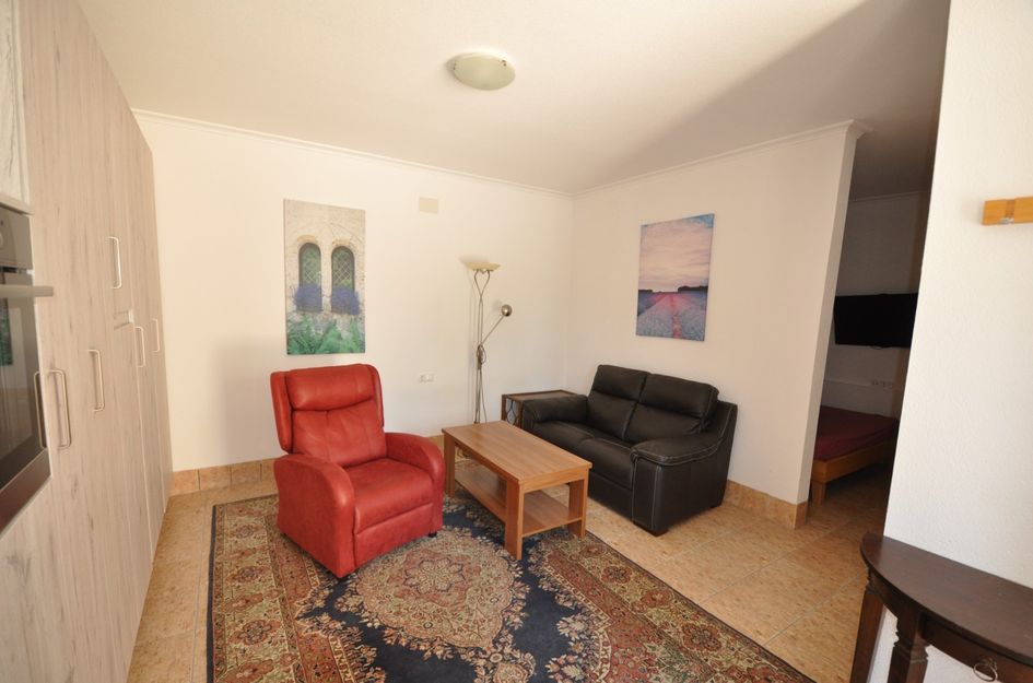 Huis in Molinos de Magro