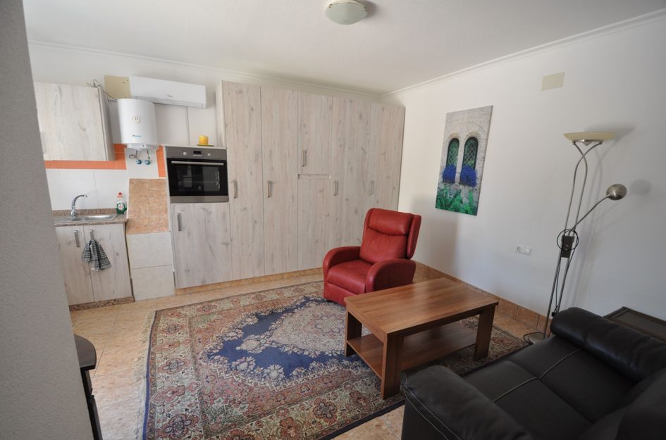 Huis in Molinos de Magro