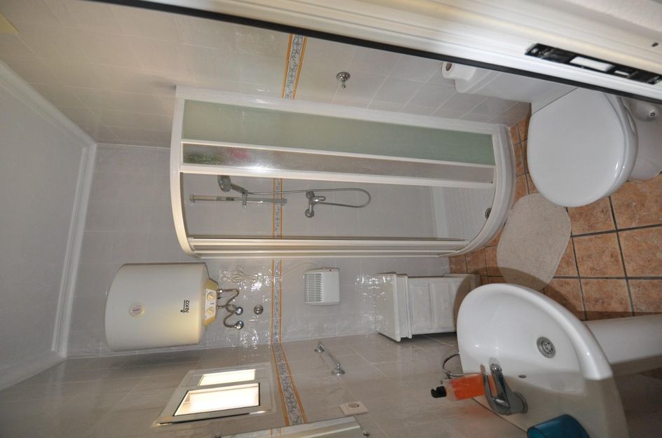 Huis in Molinos de Magro