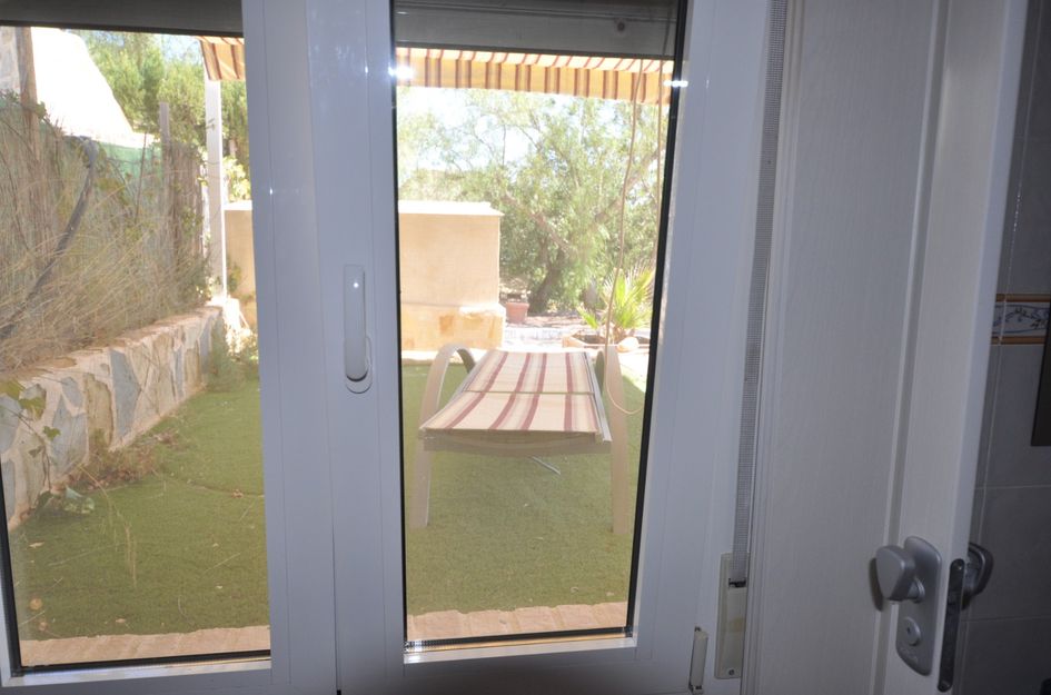 Huis in Molinos de Magro