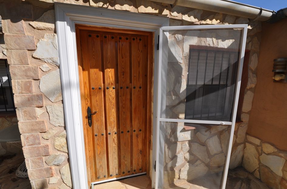 Huis in Molinos de Magro