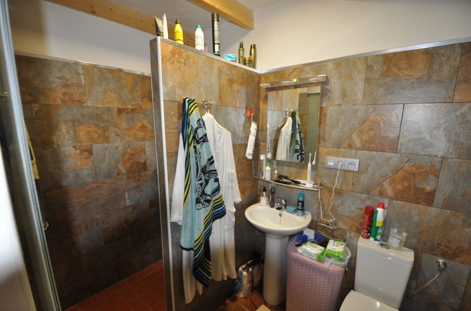 Huis in Molinos de Magro