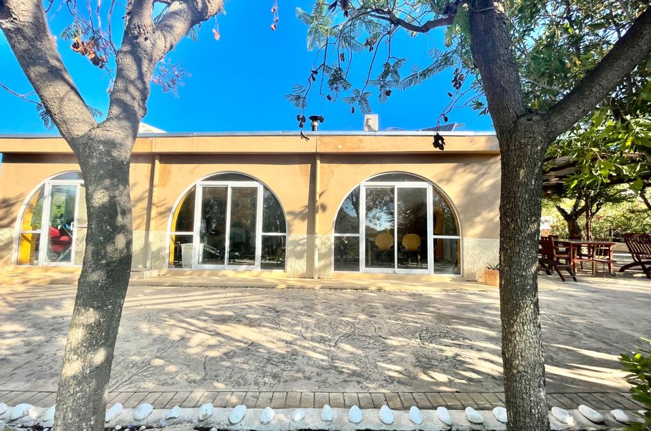 Huis in Molinos de Magro