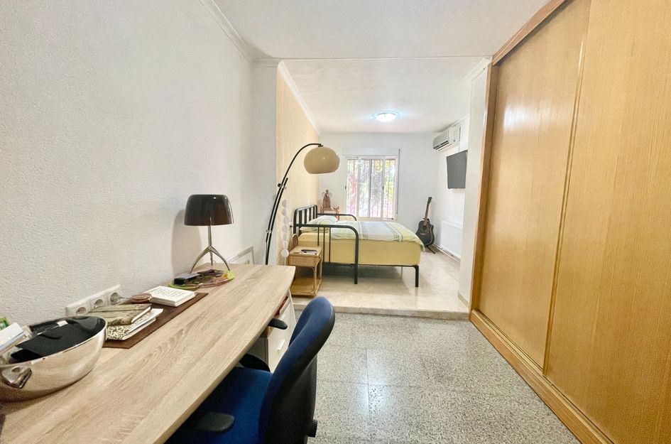 Huis in Molinos de Magro