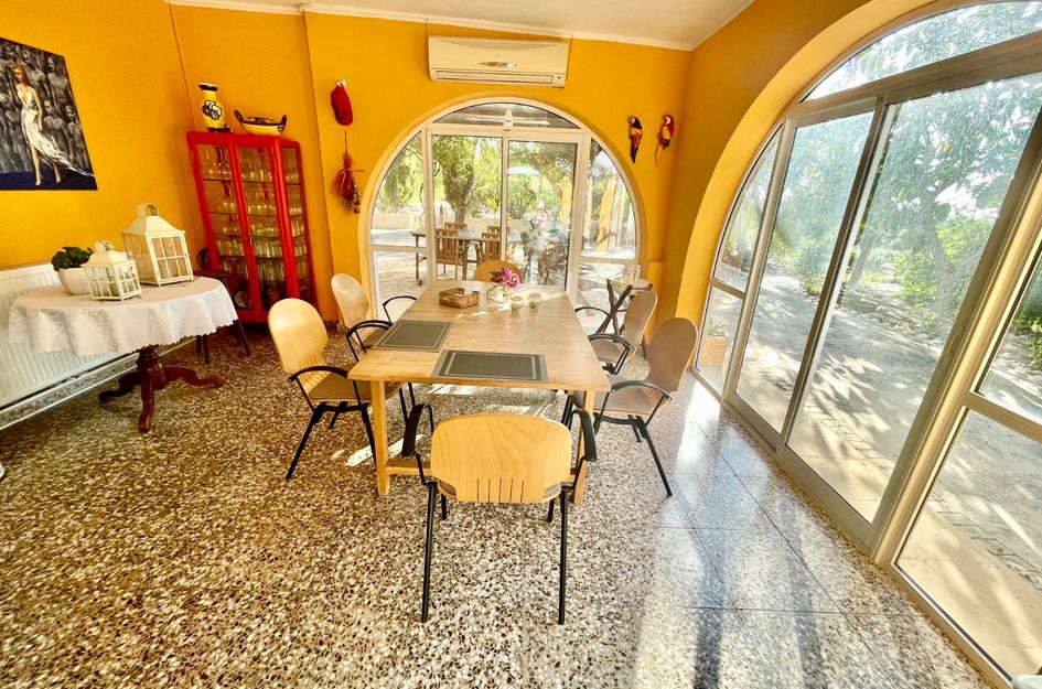 Huis in Molinos de Magro