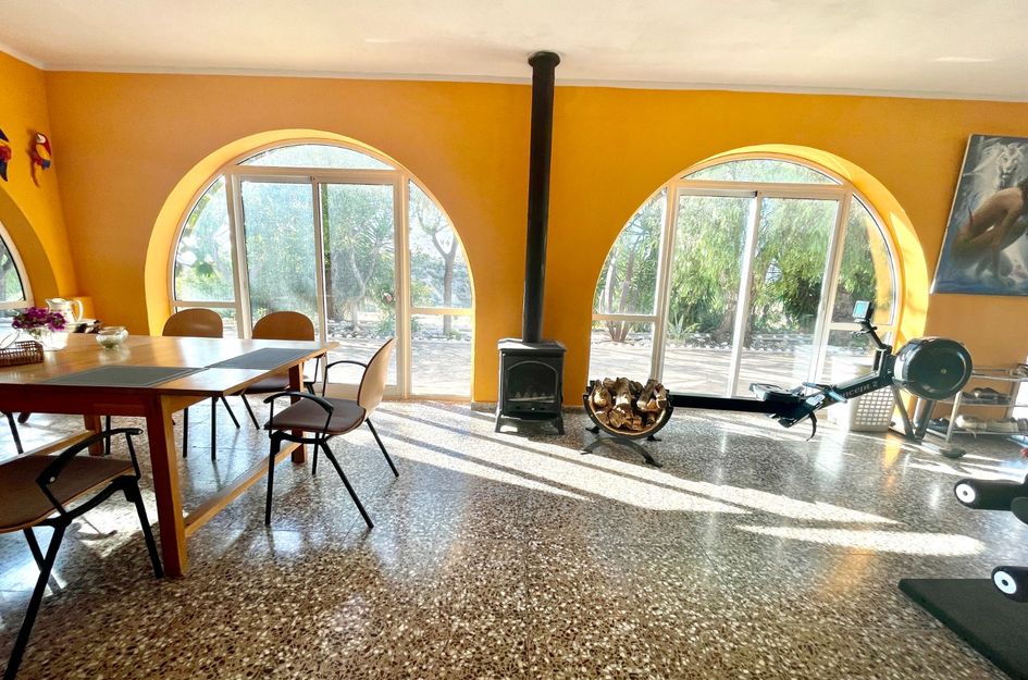 Huis in Molinos de Magro