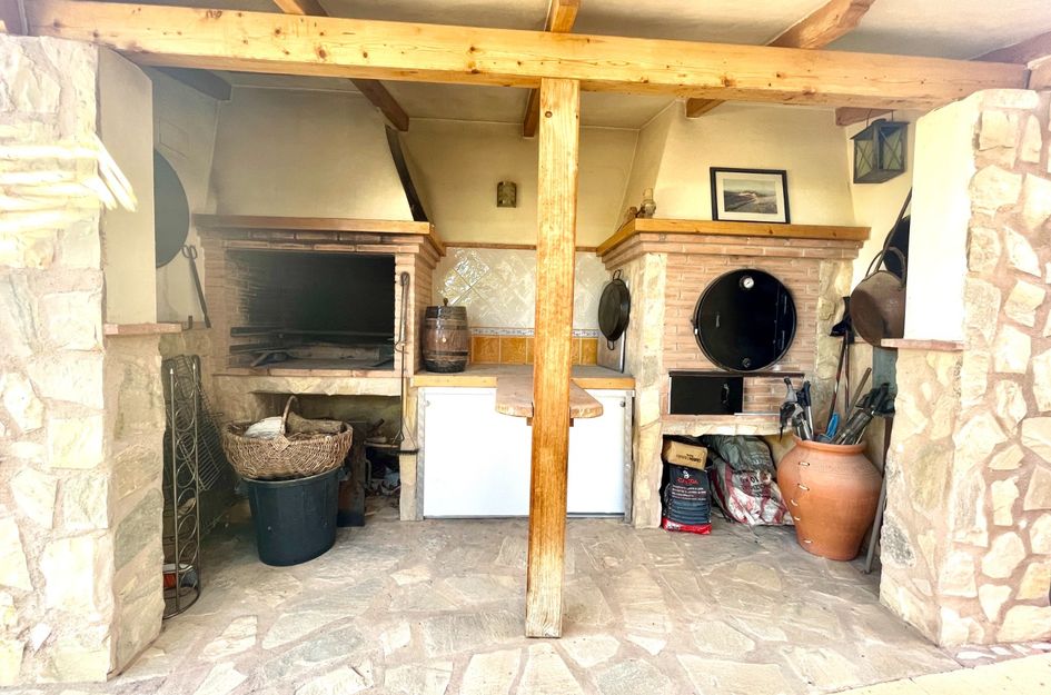 Huis in Molinos de Magro