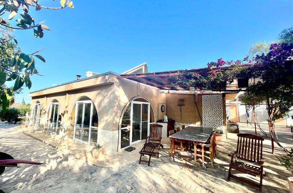 Huis in Molinos de Magro
