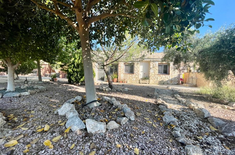 Huis in Molinos de Magro