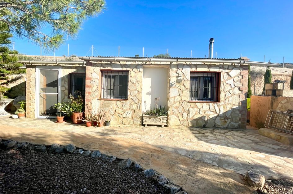 Huis in Molinos de Magro