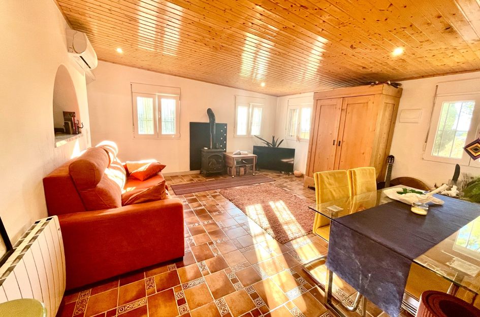 Huis in Molinos de Magro
