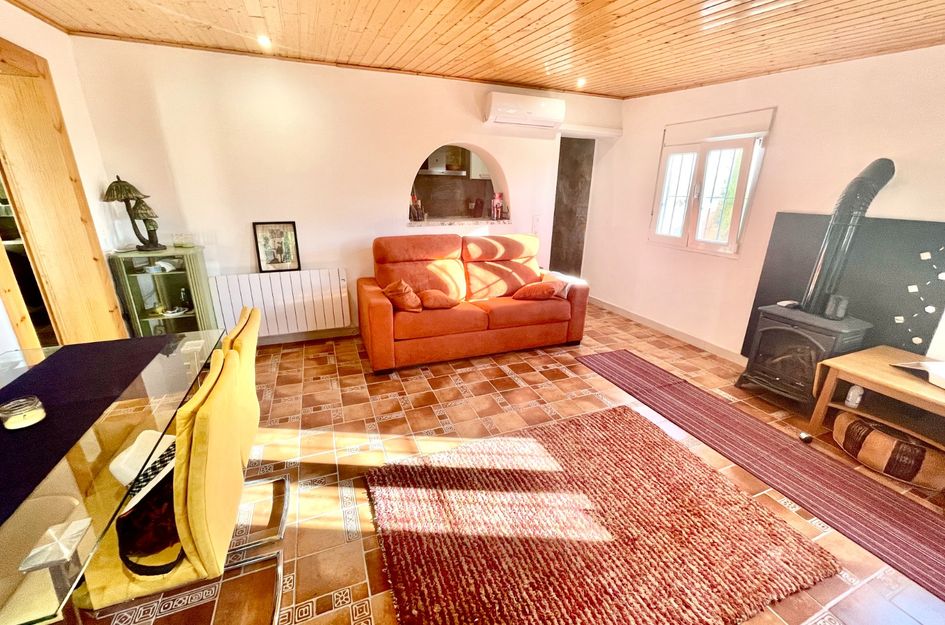 Huis in Molinos de Magro