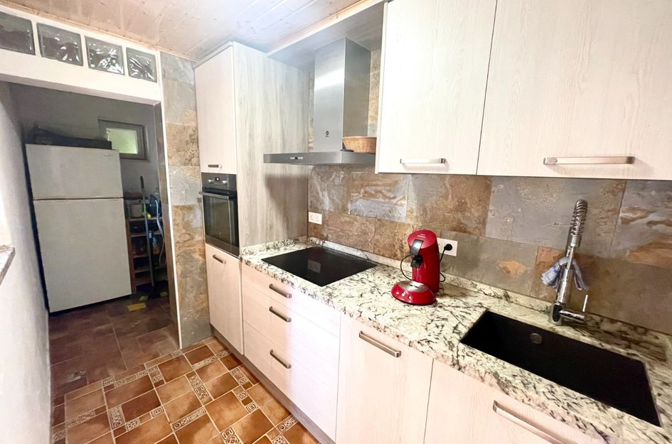 Huis in Molinos de Magro