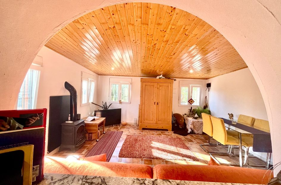 Huis in Molinos de Magro