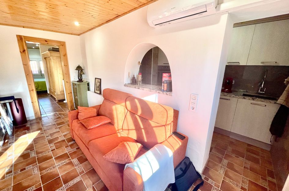 Huis in Molinos de Magro