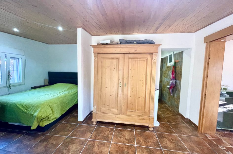 Huis in Molinos de Magro